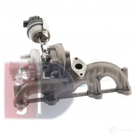Турбина AKS DASIS J680 CP 045116n 1424586200 4044455760740 - Изображение 9