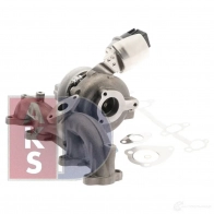 Турбина AKS DASIS J680 CP 045116n 1424586200 4044455760740 - Изображение 12