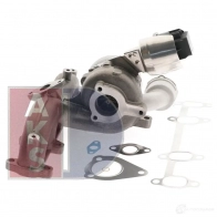 Турбина AKS DASIS J680 CP 045116n 1424586200 4044455760740 - Изображение 14