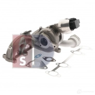 Турбина AKS DASIS J680 CP 045116n 1424586200 4044455760740 - Изображение 15