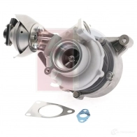Турбина AKS DASIS 24FJ2 B 4044455761082 1424754510 065009n - Изображение 2