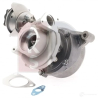 Турбина AKS DASIS 24FJ2 B 4044455761082 1424754510 065009n - Изображение 3