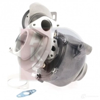 Турбина AKS DASIS 24FJ2 B 4044455761082 1424754510 065009n - Изображение 4