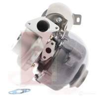 Турбина AKS DASIS 24FJ2 B 4044455761082 1424754510 065009n - Изображение 5