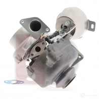 Турбина AKS DASIS 24FJ2 B 4044455761082 1424754510 065009n - Изображение 6