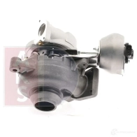 Турбина AKS DASIS 24FJ2 B 4044455761082 1424754510 065009n - Изображение 9