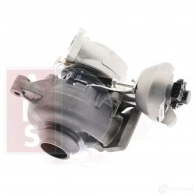 Турбина AKS DASIS 24FJ2 B 4044455761082 1424754510 065009n - Изображение 10