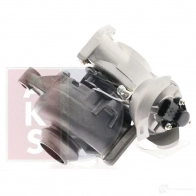 Турбина AKS DASIS 24FJ2 B 4044455761082 1424754510 065009n - Изображение 11