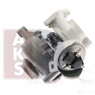 Турбина AKS DASIS 24FJ2 B 4044455761082 1424754510 065009n - Изображение 12
