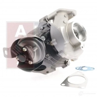 Турбина AKS DASIS 24FJ2 B 4044455761082 1424754510 065009n - Изображение 14
