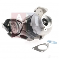 Турбина AKS DASIS 24FJ2 B 4044455761082 1424754510 065009n - Изображение 15