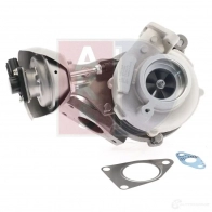 Турбина AKS DASIS 24FJ2 B 4044455761082 1424754510 065009n - Изображение 16