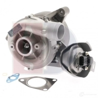 Турбина AKS DASIS 4044455761334 1424502395 095017n 9O2I 35C - Изображение 2