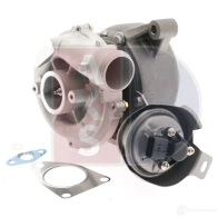 Турбина AKS DASIS 4044455761334 1424502395 095017n 9O2I 35C - Изображение 3