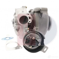 Турбина AKS DASIS 4044455761334 1424502395 095017n 9O2I 35C - Изображение 4