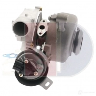 Турбина AKS DASIS 4044455761334 1424502395 095017n 9O2I 35C - Изображение 5
