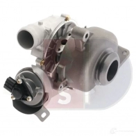 Турбина AKS DASIS 4044455761334 1424502395 095017n 9O2I 35C - Изображение 6