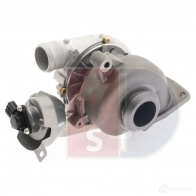 Турбина AKS DASIS 4044455761334 1424502395 095017n 9O2I 35C - Изображение 7