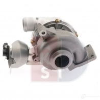 Турбина AKS DASIS 4044455761334 1424502395 095017n 9O2I 35C - Изображение 8