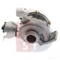 Турбина AKS DASIS 4044455761334 1424502395 095017n 9O2I 35C - Изображение 9