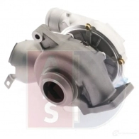 Турбина AKS DASIS 4044455761334 1424502395 095017n 9O2I 35C - Изображение 10