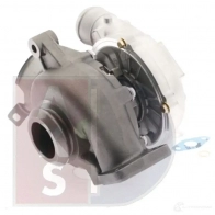 Турбина AKS DASIS 4044455761334 1424502395 095017n 9O2I 35C - Изображение 11