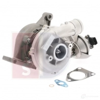Турбина AKS DASIS 4044455761334 1424502395 095017n 9O2I 35C - Изображение 15