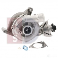 Турбина AKS DASIS 4044455761334 1424502395 095017n 9O2I 35C - Изображение 16