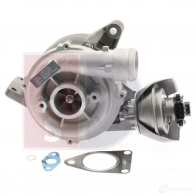 Турбина AKS DASIS 4044455761334 1424502395 095017n 9O2I 35C - Изображение 17