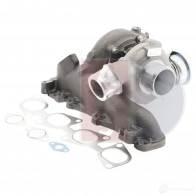 Турбина AKS DASIS 155010n 1424502416 PZZ HR 4044455761549 - Изображение 3