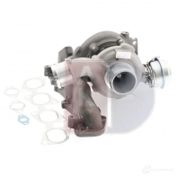 Турбина AKS DASIS 155010n 1424502416 PZZ HR 4044455761549 - Изображение 4