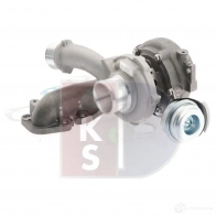 Турбина AKS DASIS 155010n 1424502416 PZZ HR 4044455761549 - Изображение 7