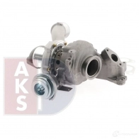 Турбина AKS DASIS 155010n 1424502416 PZZ HR 4044455761549 - Изображение 10