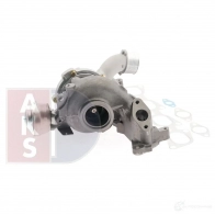 Турбина AKS DASIS 155010n 1424502416 PZZ HR 4044455761549 - Изображение 12
