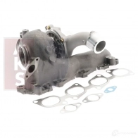 Турбина AKS DASIS 155010n 1424502416 PZZ HR 4044455761549 - Изображение 15