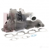 Турбина AKS DASIS 155010n 1424502416 PZZ HR 4044455761549 - Изображение 16
