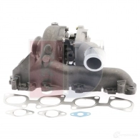 Турбина AKS DASIS 155010n 1424502416 PZZ HR 4044455761549 - Изображение 17