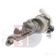 Турбина AKS DASIS 095018n 1424502396 4044455761341 1O 72U - Изображение 7