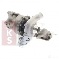Турбина AKS DASIS 095018n 1424502396 4044455761341 1O 72U - Изображение 11