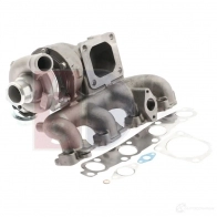Турбина AKS DASIS 095018n 1424502396 4044455761341 1O 72U - Изображение 15
