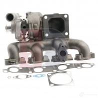 Турбина AKS DASIS 095018n 1424502396 4044455761341 1O 72U - Изображение 17