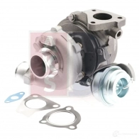 Турбина AKS DASIS 1OOE X 565006n 4044455761983 1424502460 - Изображение 3