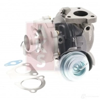 Турбина AKS DASIS 1OOE X 565006n 4044455761983 1424502460 - Изображение 4