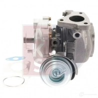 Турбина AKS DASIS 1OOE X 565006n 4044455761983 1424502460 - Изображение 5