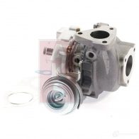 Турбина AKS DASIS 1OOE X 565006n 4044455761983 1424502460 - Изображение 6