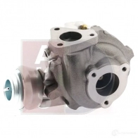 Турбина AKS DASIS 1OOE X 565006n 4044455761983 1424502460 - Изображение 8