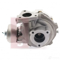Турбина AKS DASIS 1OOE X 565006n 4044455761983 1424502460 - Изображение 9