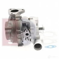 Турбина AKS DASIS 1OOE X 565006n 4044455761983 1424502460 - Изображение 13