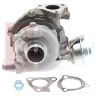 Турбина AKS DASIS 1OOE X 565006n 4044455761983 1424502460 - Изображение 17