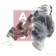 Турбина AKS DASIS 1424586210 S7 Q6H 045126n 4044455760849 - Изображение 6
